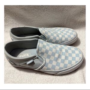 Women’s Vans